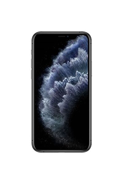 Apple Yenilenmiş iPhone 11 Pro 64 GB Uzay Grisi Cep Telefonu (12 Ay Garantili) - B Kalite