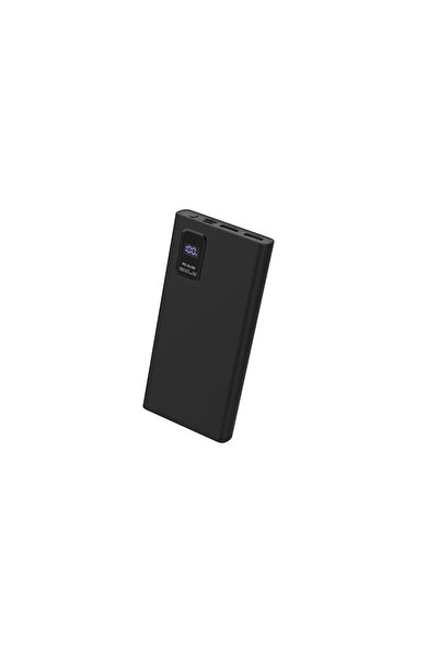 X-Level X-powerdigi 10.000 Mah Lcd Ekran Powerbank - Taşınabilir Şarj Cihazı