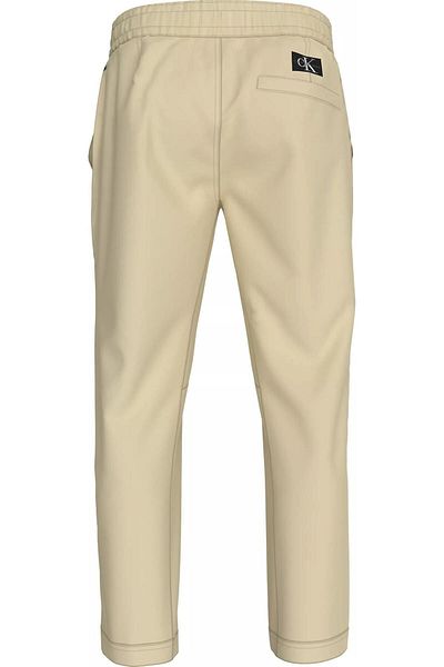 Calvin Klein Cut Kicked Trousers