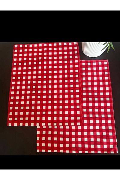 SmY Bag 2 Pieces Stain Color Feeding Cover - Water RePellent Duck Fabric School Napkin