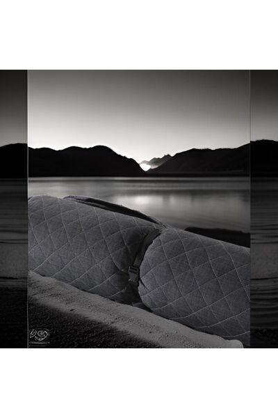 sleepnice SLEEPNİCE Kamp Yatağı Kampet Yatağı Yer Yatağı Kolay Taşınabilir Silinebilir