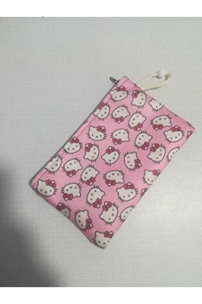 owl bag Θήκη για στυλό-πορτοφόλι με σχέδια Hello Kity No. 1