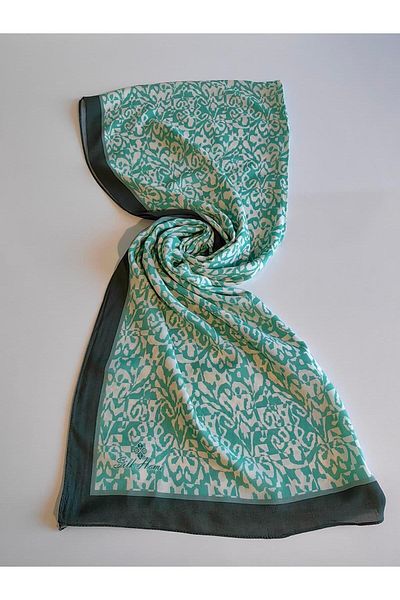 Silk Home Σάλι Eco Viscose Silk Home Şal - 9020-06