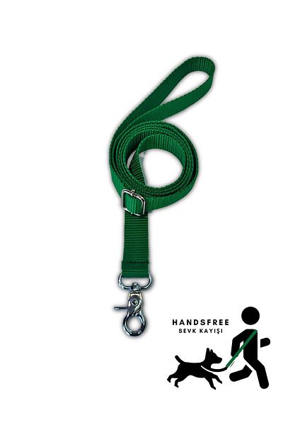 UTDpet Dispatch Standard - Strap Hands Free