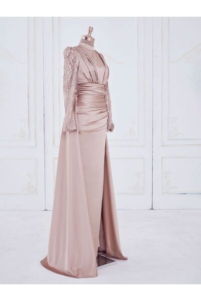 Dress Life adel abiye