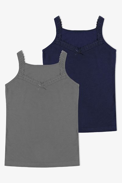 koza iç giyim Women's Lace Detailed Athlete