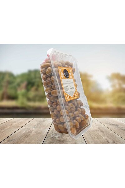 Çizik Yeşil Zeytin 1000gr