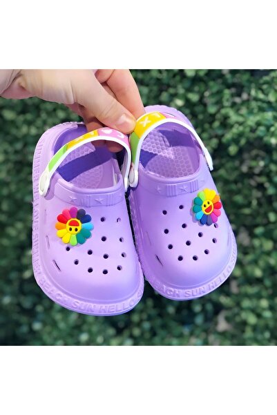 Pandalina Sandale pentru copii, pantofi, pantofi pentru piscină și grădină, p...