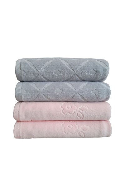 Özdilek Майра Озділек Рушник - 4 штуки