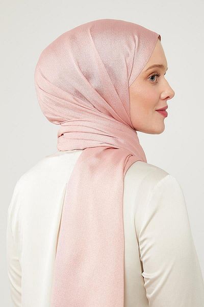 Levidor A.lilak Cristal Yoryo Shawl - Stylish and Comfortable