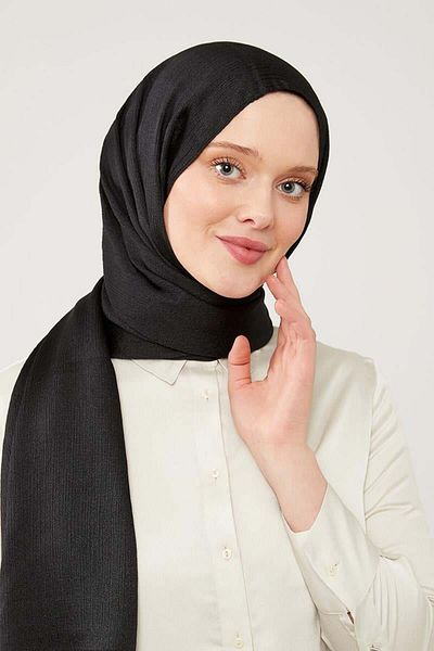 Levidor Yoryo Black Cristal Shawl