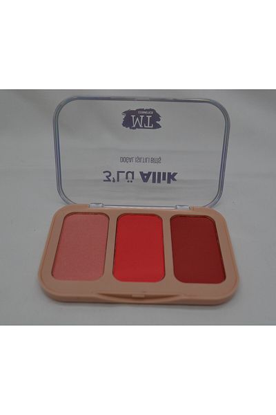MT Blush Set of 3