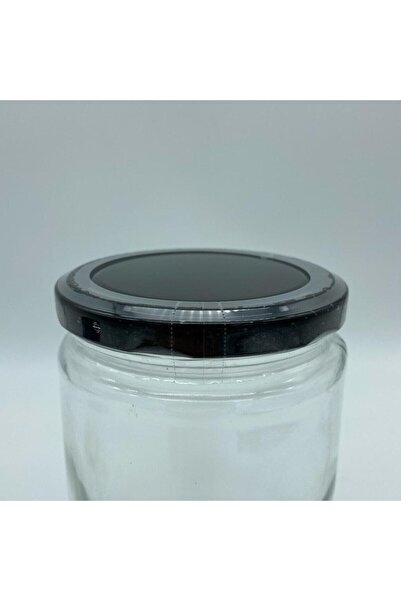 Pause Art Home EMNİYET BANDI 77 MM VE 82 MM AĞIZ UYUMLU - 100 GR - (YAKLAŞIK 168 ADET) -KAVANOZ GÜVENLİK BANDI