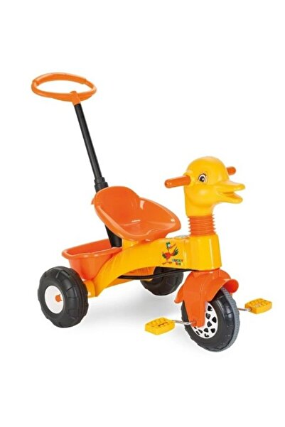 PİLSAN Pilsan 07-141 Ducky Bisiklet Kontrollü Üç Teker Bisiklet