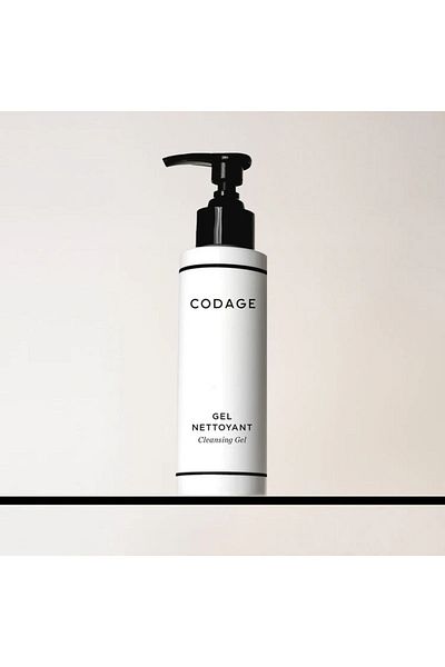 Codage Cleansing Gel - Face Cleansing Gel - 150 ml