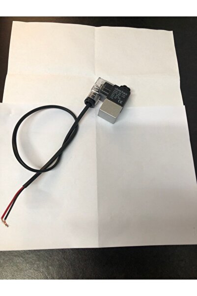 YILMAZ SEGMAN KOMPRESÖR Sessiz Kompresör Selenoid Valfi