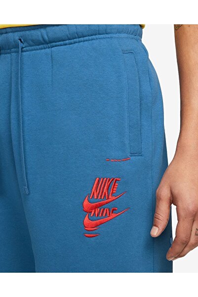 Nike Sportswear Sports Essentials + French Terry Erkek Şort Dm6877-407