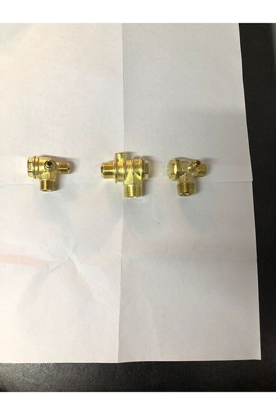 YILMAZ SEGMAN KOMPRESÖR Compatible for Compressor Check Valve 50 Lt
