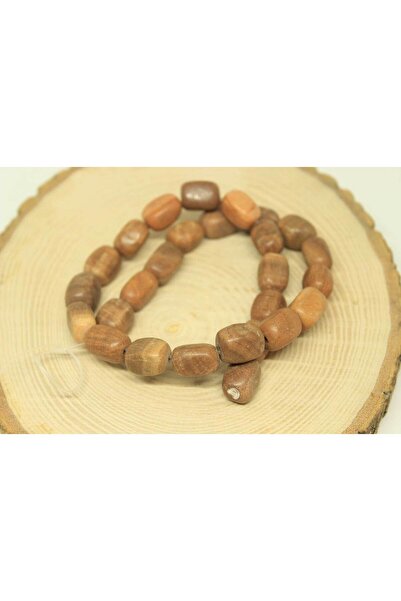 Yasamtohumu Jasper Stone pravougaonog oblika, četvrtasta grupa - dužina 9 cm ...