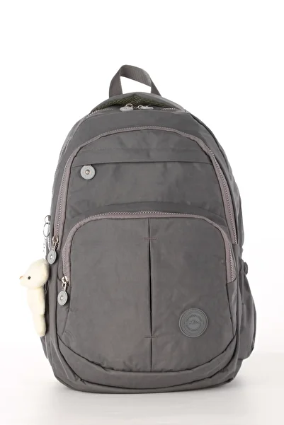 Strong Bag STRONG Krinkıl Шкільний рюкзак - для щоденних поїздок та спортивних подорожей, з багатокімнатним відділенням для планшета та ноутбука