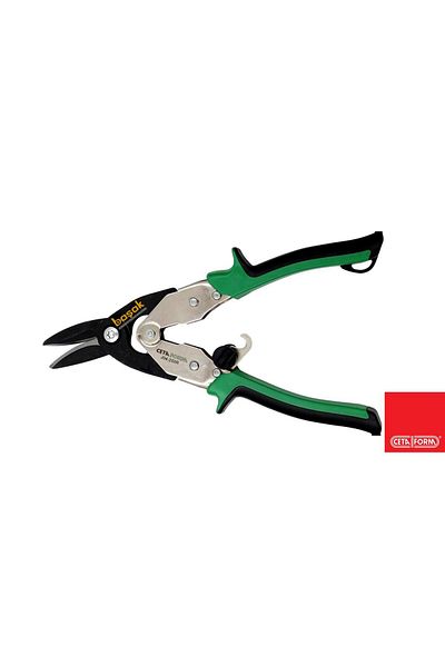 CETA FORM J04-250R Articulated Sheet Clipper (Right Cut)