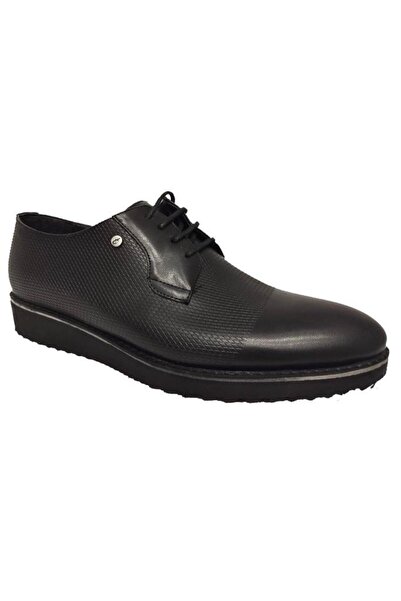 TAMBOĞA AYAKKABI Pantofi pentru bărbați Tamboğa PV605.C-24 - Talpă Eva din piele