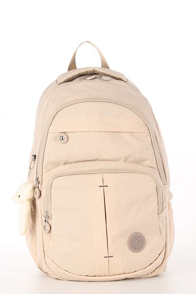 Strong Bag STRONG Crinkle School Bag - Multi-compartment Tablet and Laptop Compartment for Daily Trip and Sports Travel