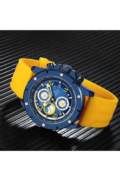 Naviforce MAN WATCH