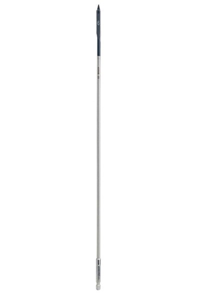 Bosch Yaprak-kelebek 6x400 Mm 1/4" Adaptörlü Matkap Ucu Selfcut 2608595400