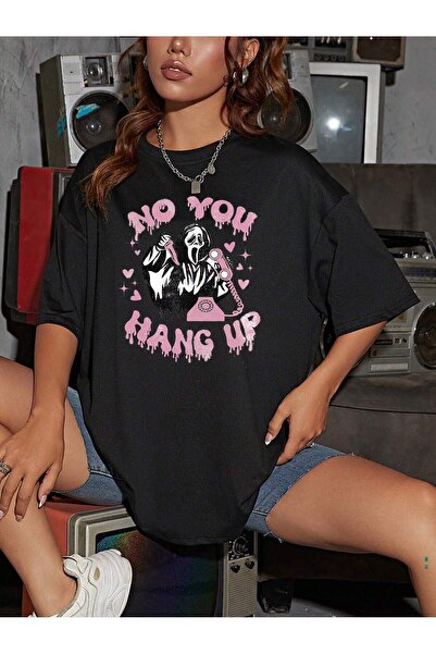 MODAVİBE Γυναικείο μπλουζάκι με στάμπα Fashion Vibe