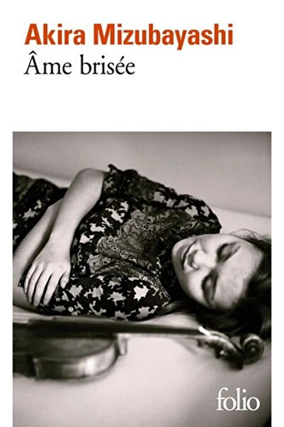 Gallimard Jeunesse Ame Brisee - Udobno kroj