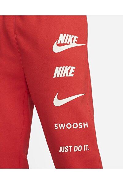Nike Erkek Eşofman Altı Fj0550-657