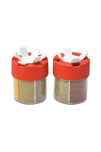 CAMPOUT BAHARATLIK SETİ