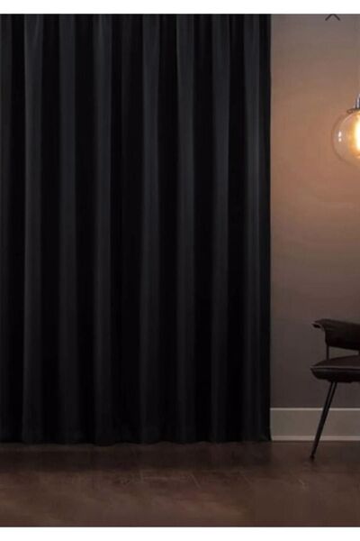 elonyatekstil Blackout Karartma Perdesi