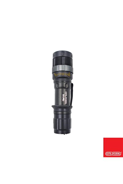 CETA FORM R11-pro Profesyonel Led El Feneri