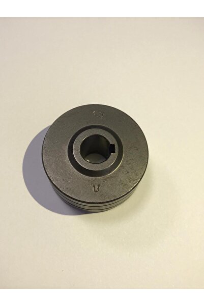 Magmaweld Aluminyum U Kanallı Tel Sürme Makarası 0,80 - 1.00 Mm 2 Ad