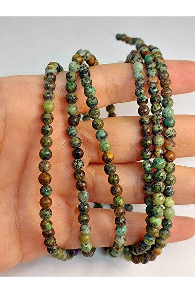 Yasamtohumu Бусинка