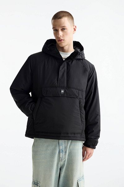 Pull Bear Logolu ve kanguru cepli ceket Fiyat Yorumlar Trendyol
