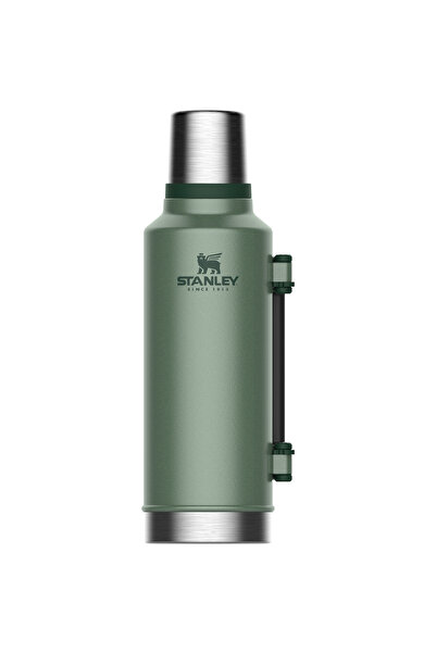Stanley 2 QT CLASSIC VAC BTL H.GREEN EU 10-07934-003 6939236347587
