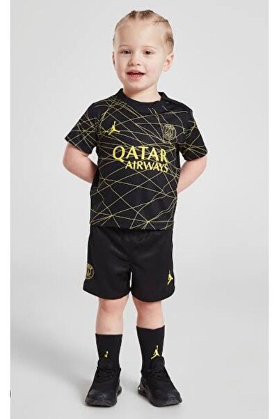 Nike Jordan Paris Saint-Germain 2022/23 bebek Forma