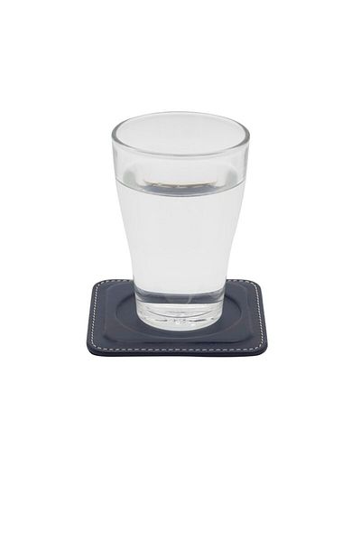 2K Στρογγυλό σουβέρ - Rainbow Vegan 11x11 cm, Επιτραπέζιο σουβέρ