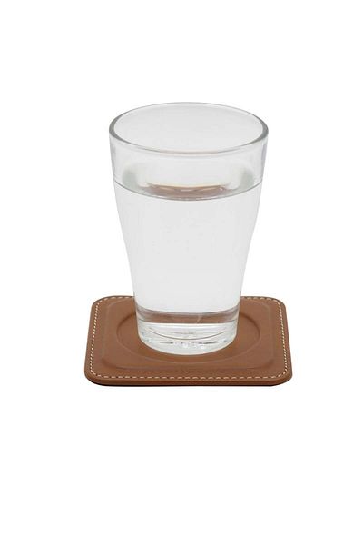 2K Στρογγυλό σουβέρ - Rainbow Vegan 11x11 cm, Επιτραπέζιο σουβέρ