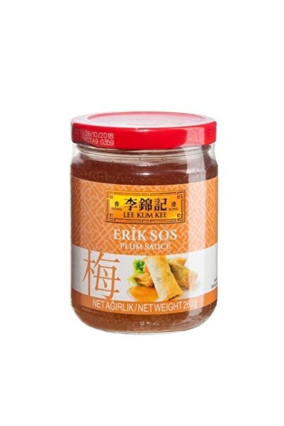 Lee Kum Kee Erik Sos 240 gr