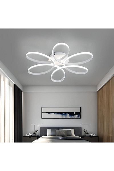 MİNELDESİNG 50 CM Minel Decor Daisy Model