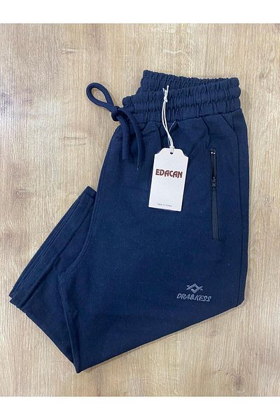 Edacan Men's Openet Capri - Economical Bermuda Fabric