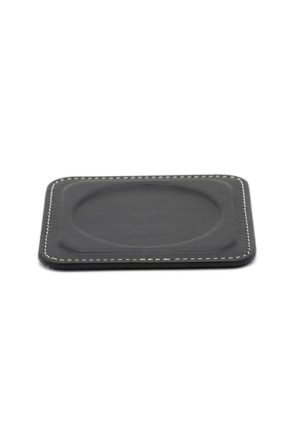 2K Στρογγυλό σουβέρ - Rainbow Vegan 11x11 cm, Επιτραπέζιο σουβέρ