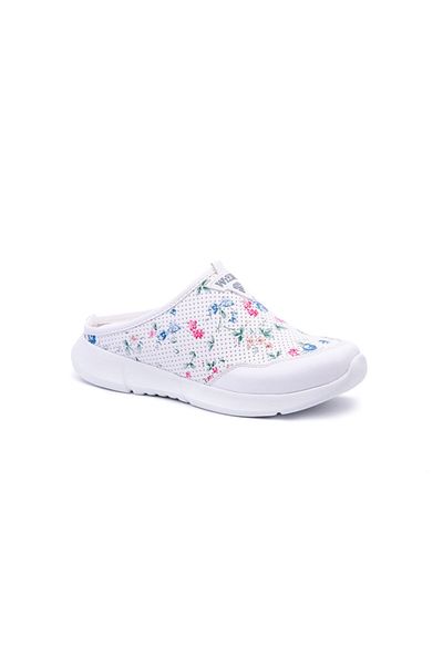 wizard slippers Floral Sports Slippers