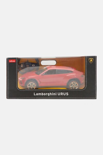 Rastar Lamborghini Urus Konsept RC Araba, Çeşitli