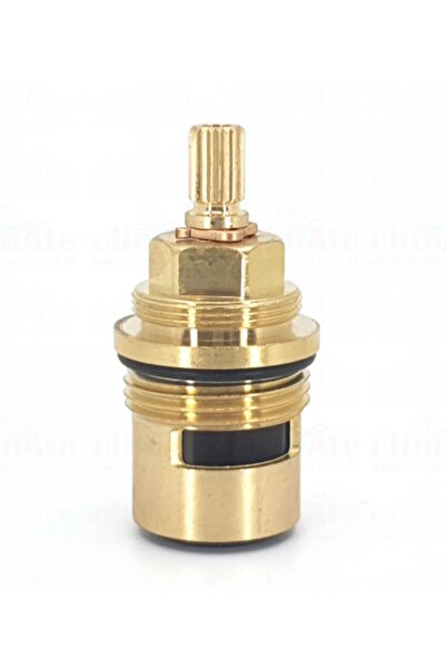 Eca Aç - Kapa Seramik Salmastra 3/4"