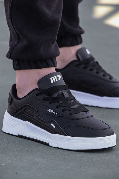 M.P. M.PBoost Comfort Light Sole Skin Men's Sneaker Shoes
